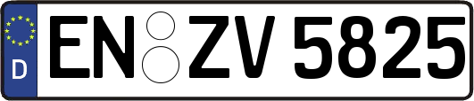 EN-ZV5825