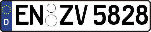 EN-ZV5828