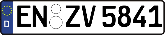 EN-ZV5841