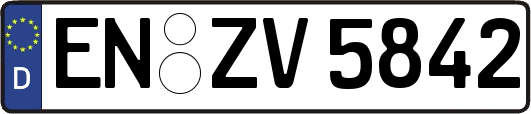 EN-ZV5842