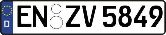 EN-ZV5849