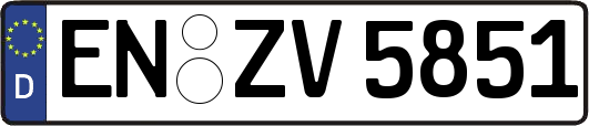 EN-ZV5851