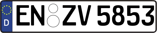 EN-ZV5853