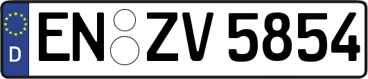 EN-ZV5854