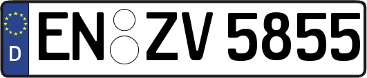 EN-ZV5855