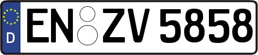 EN-ZV5858