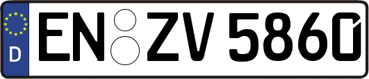 EN-ZV5860