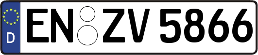 EN-ZV5866