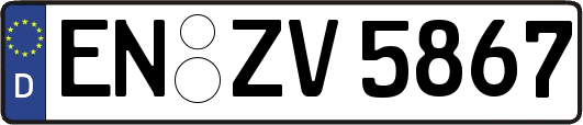 EN-ZV5867