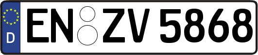 EN-ZV5868