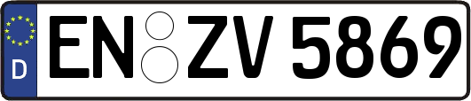 EN-ZV5869