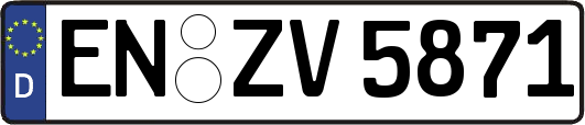 EN-ZV5871