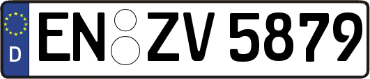 EN-ZV5879