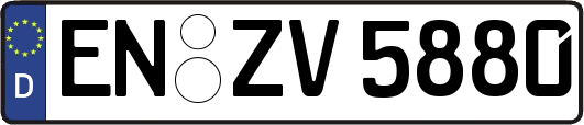 EN-ZV5880