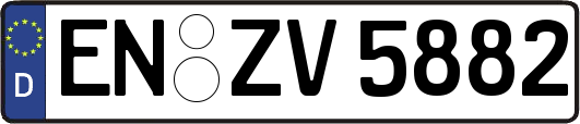 EN-ZV5882