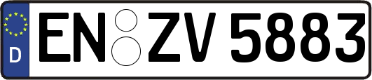 EN-ZV5883