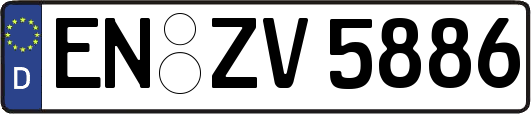 EN-ZV5886