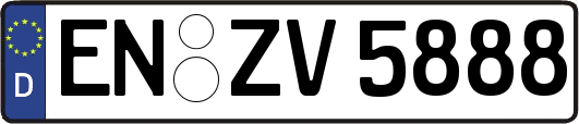 EN-ZV5888