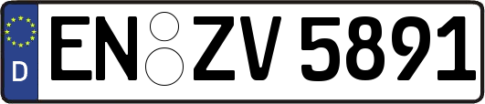 EN-ZV5891