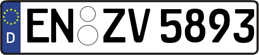 EN-ZV5893