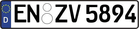 EN-ZV5894