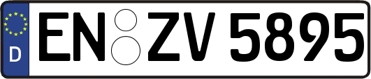 EN-ZV5895