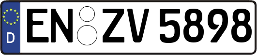 EN-ZV5898