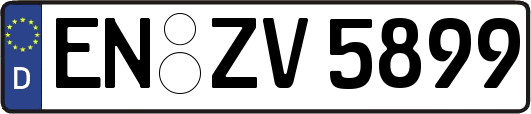 EN-ZV5899