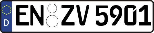 EN-ZV5901