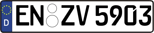 EN-ZV5903