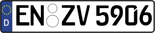 EN-ZV5906