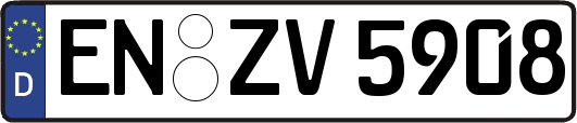 EN-ZV5908