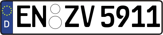 EN-ZV5911