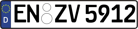 EN-ZV5912