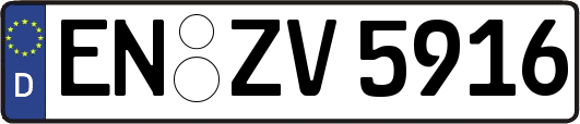 EN-ZV5916