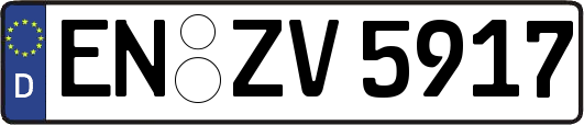 EN-ZV5917