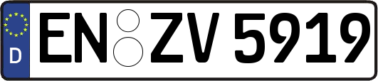 EN-ZV5919