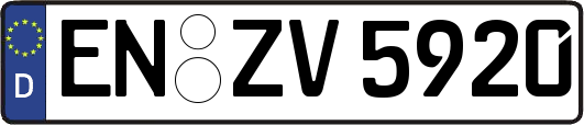 EN-ZV5920