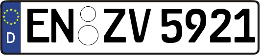 EN-ZV5921