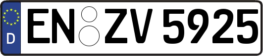 EN-ZV5925