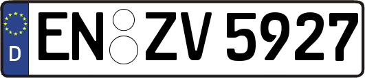 EN-ZV5927