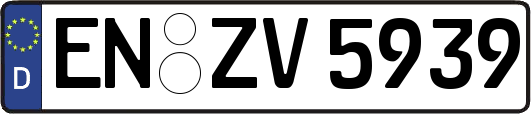 EN-ZV5939