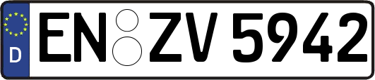 EN-ZV5942