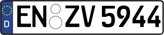 EN-ZV5944