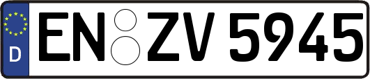 EN-ZV5945