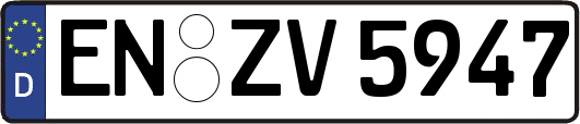 EN-ZV5947