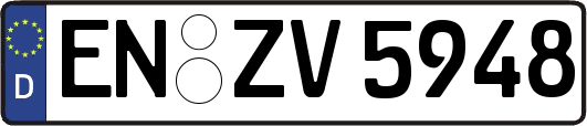 EN-ZV5948