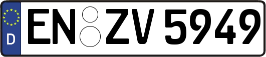 EN-ZV5949