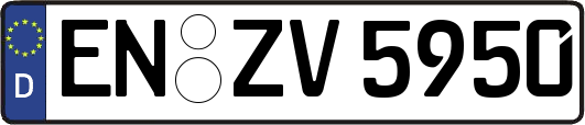 EN-ZV5950