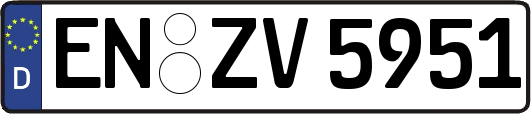 EN-ZV5951